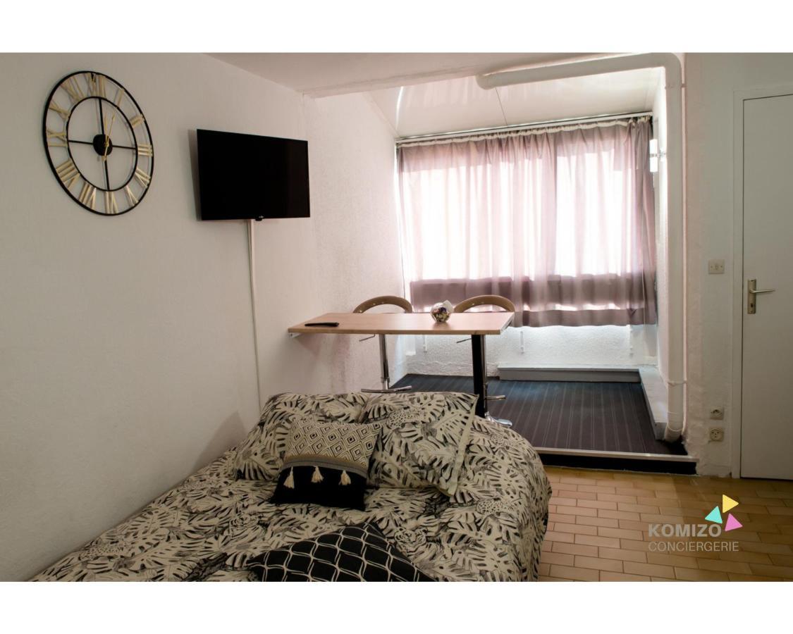 La Sentinelle Apartment Leucate Exterior photo