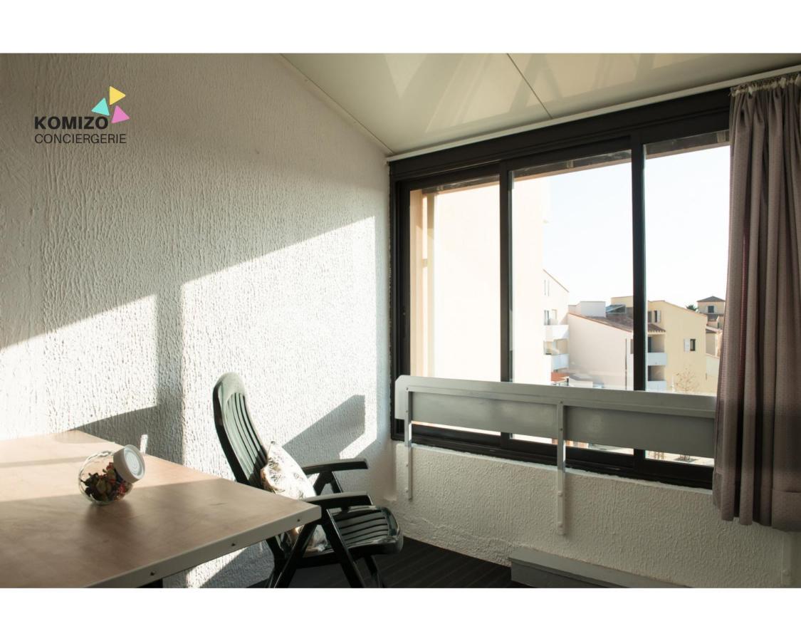 La Sentinelle Apartment Leucate Exterior photo